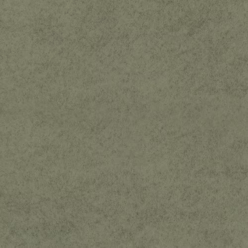 Sage green melange